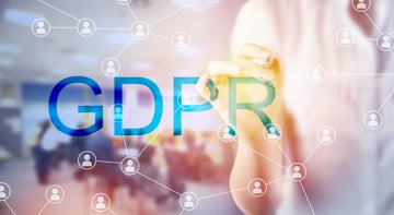 GDPR palkkahallinnossa