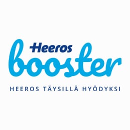 Heeros booster