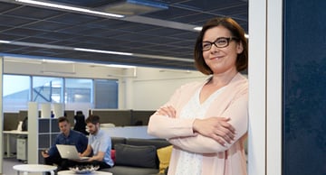 Palkkahallinnon prosessien tehostaminen