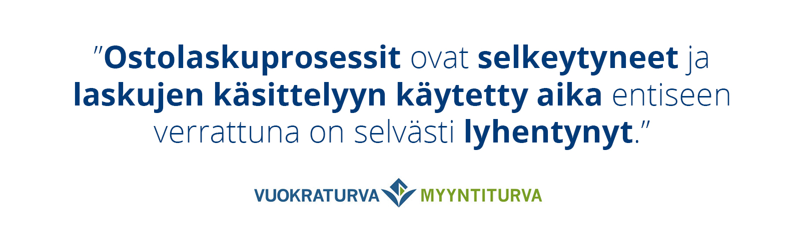 laskujen kierrätys