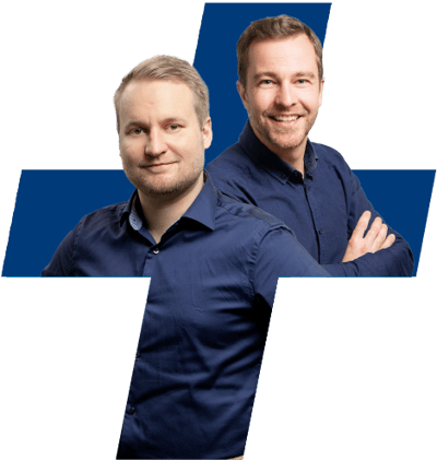 Garik-Henri-dark-blue-plus