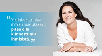 Muutosjohtaminen