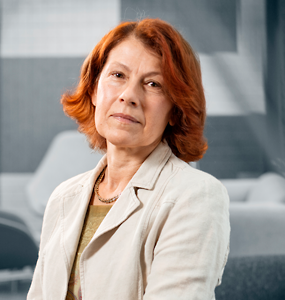 Irene Harjunen