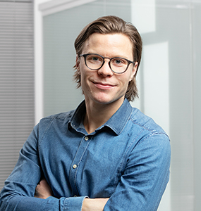 Henrik Forsberg