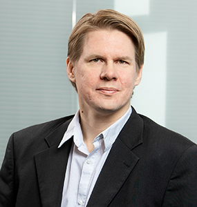 Vesa Nurmi