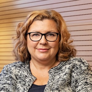taloushallinnon kouluttaja