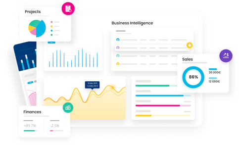Business Consulting Software Consulting Blog