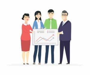 Business intelligence companyTaimer