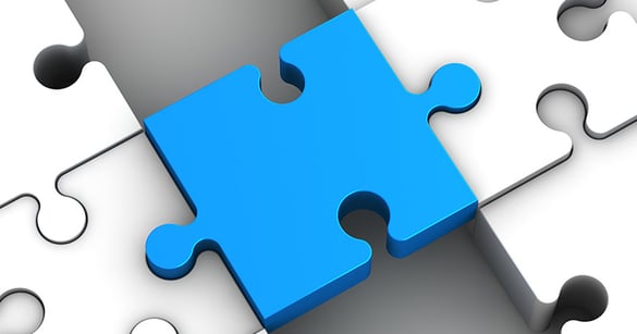 Integrations for financial administration