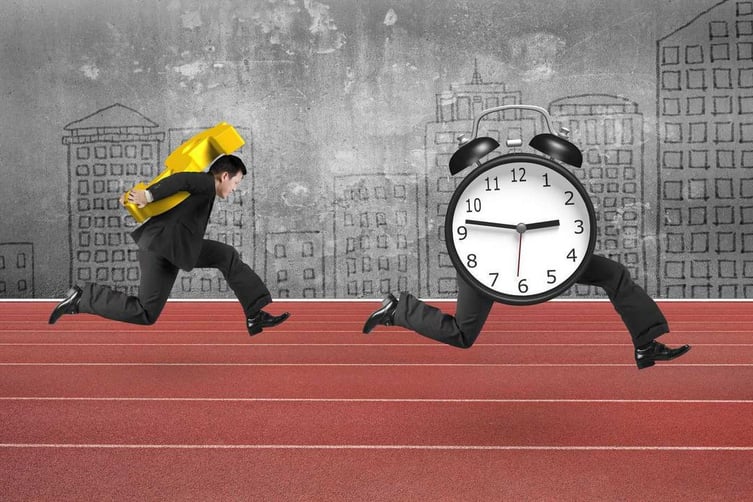 Time Tracker Software Is an Investment