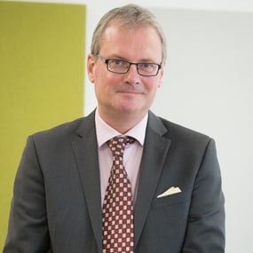 Janne Fredman