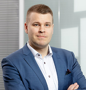 Jarno Lehikoinen