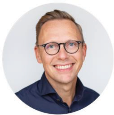Jostein Vik