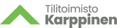 Tilitoimisto_Karppinen_logo