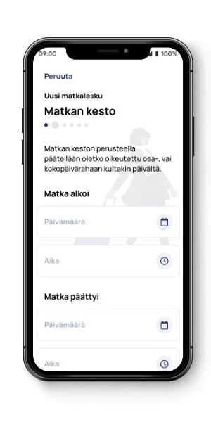 Matkalaskut Matkalaskut