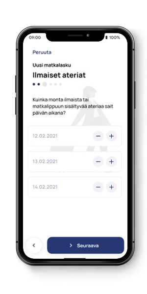 Matkalaskut Matkalaskut