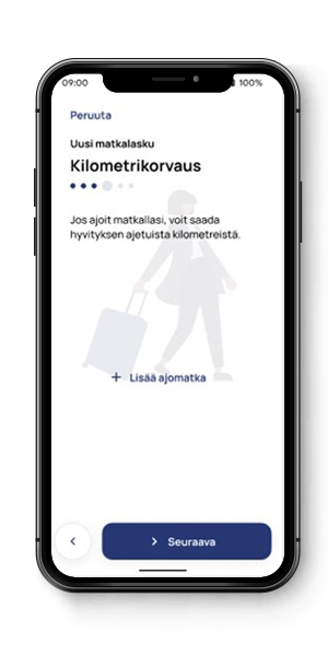 Matkalaskut Matkalaskut