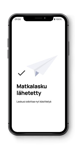 Matkalasku 6