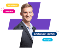 Financial Cloud FI Juho