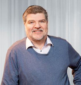 Rainer Wallenius