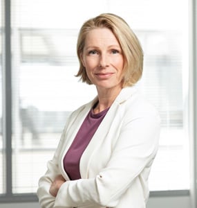 Sari Eronen