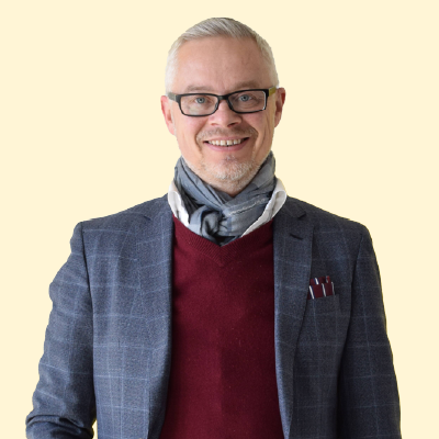 Mikko Soirola