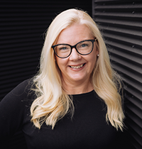 Tanja Kärkkäinen