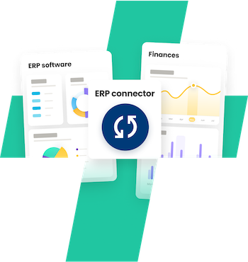 ERP connector EN banner image