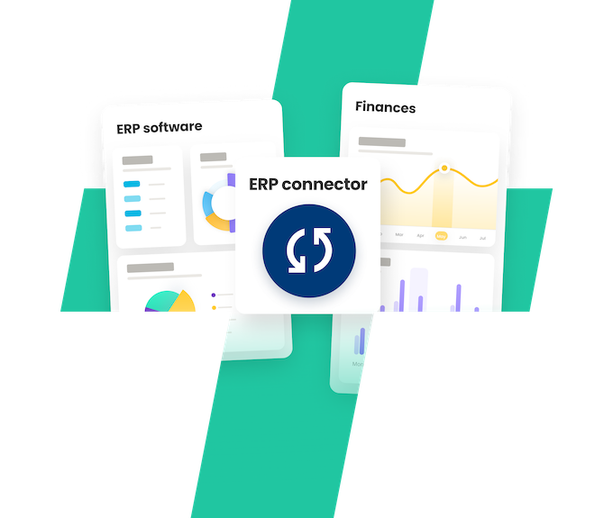 ERP connector EN header