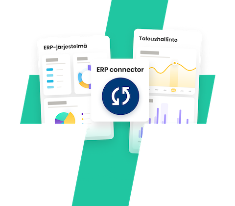 ERP connector FI big feature image