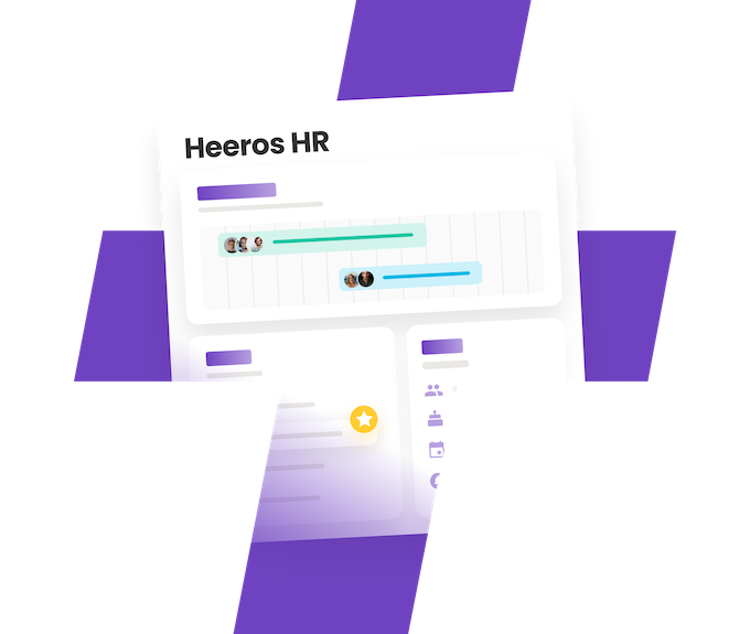 Product HR header