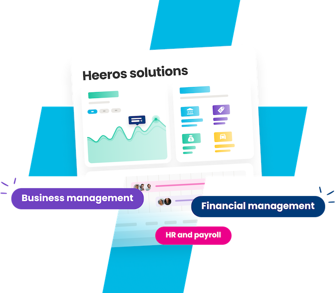 Heeros solutions EN