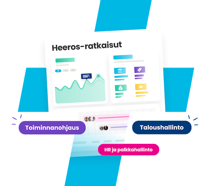 Heeros solutions FI