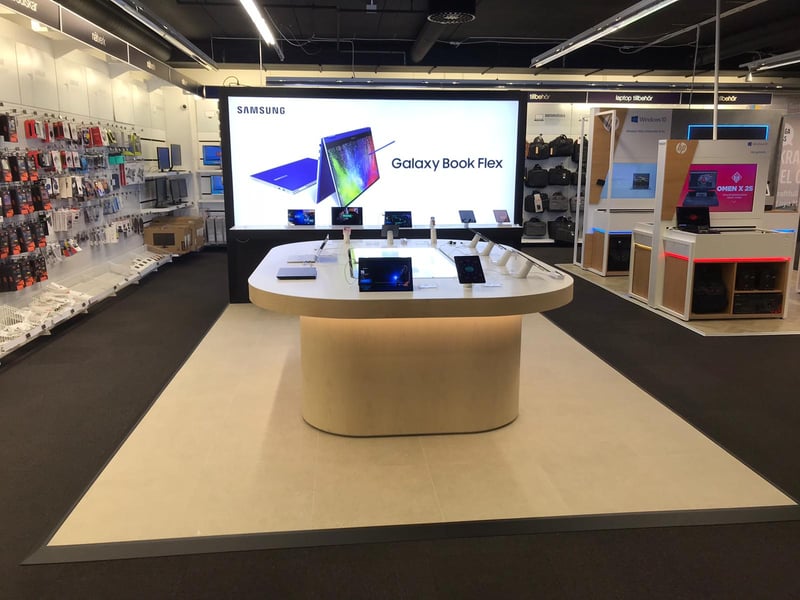 Samsung PC SIS