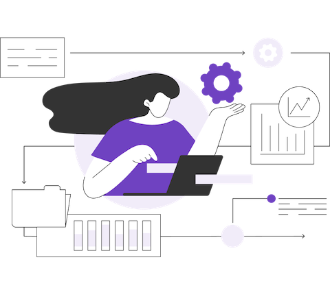 Workflow files statistics