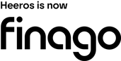 heeros is now finago_black