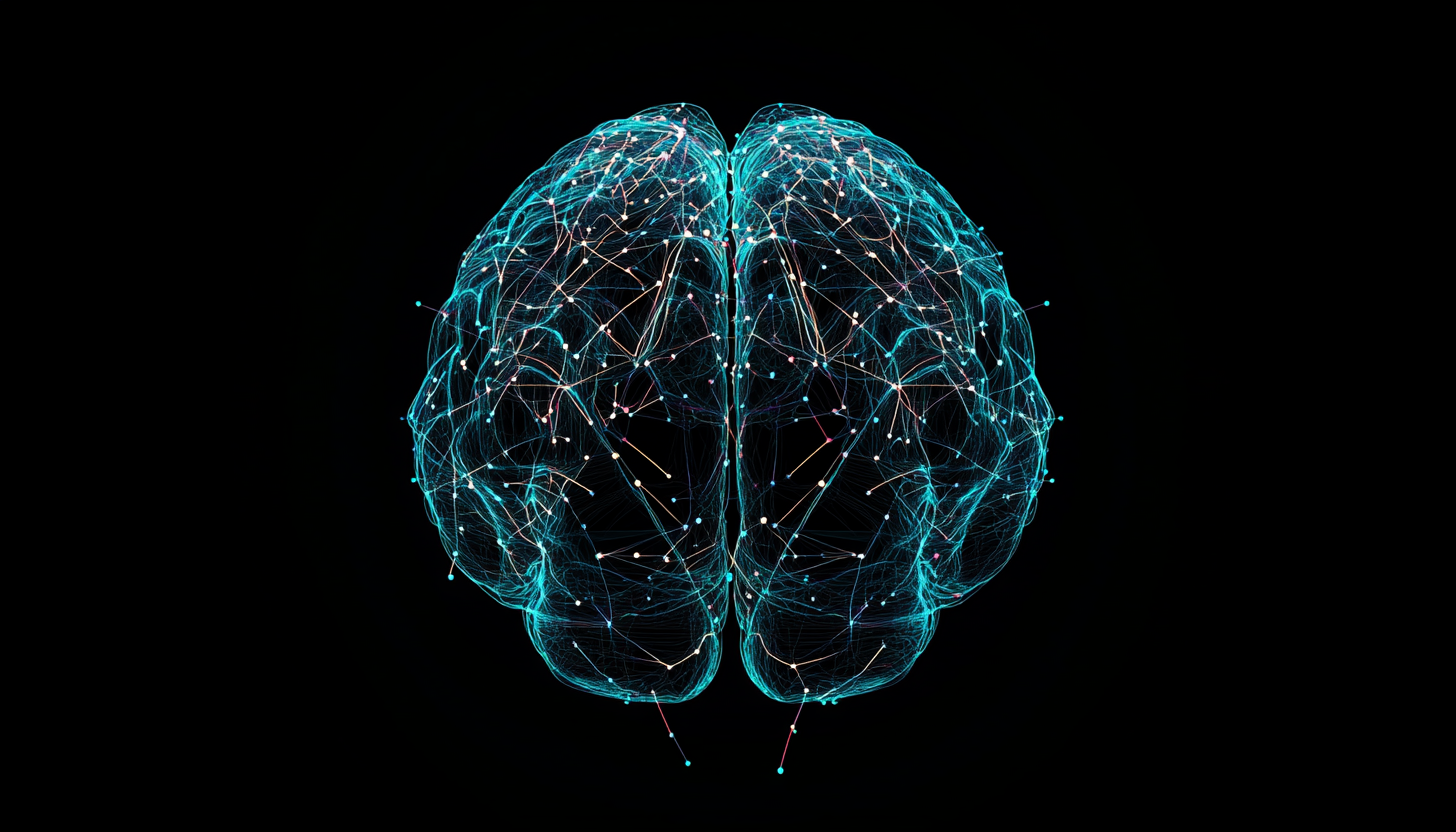 heerosmarkkinointi_a_simple_stylized_brain_with_lines_and_nodes_7b4fbaea-67d7-475c-b18f-c5d712bacc42