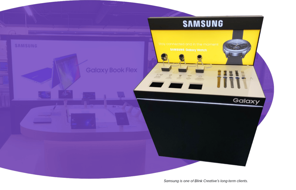 Samsung watch