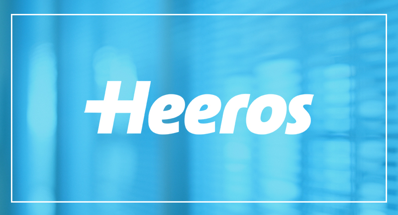 Heeros Oyj: Financial statement report 1 January–31 December 2020