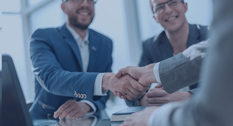 Heeros and OpenText sign a strategic partnership