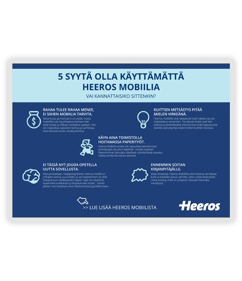 pienyrityksen kirjanpito