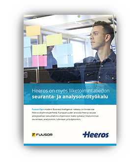 Sähköinen tilitoimisto Sähköinen tilitoimisto