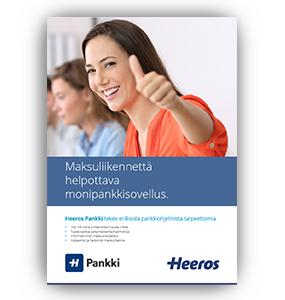 Sähköinen tilitoimisto Sähköinen tilitoimisto