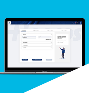 Onboarding-tuotekehitys Onboarding-tuotekehitys
