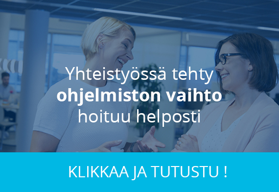 Palkanlaskenta