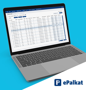ePalkat-tuotekehitys ePalkat-tuotekehitys