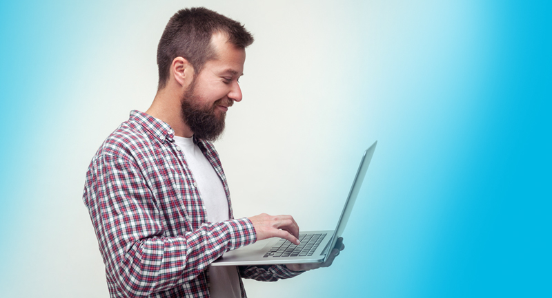 As the industry and technology develop, so do our financial administration solutions