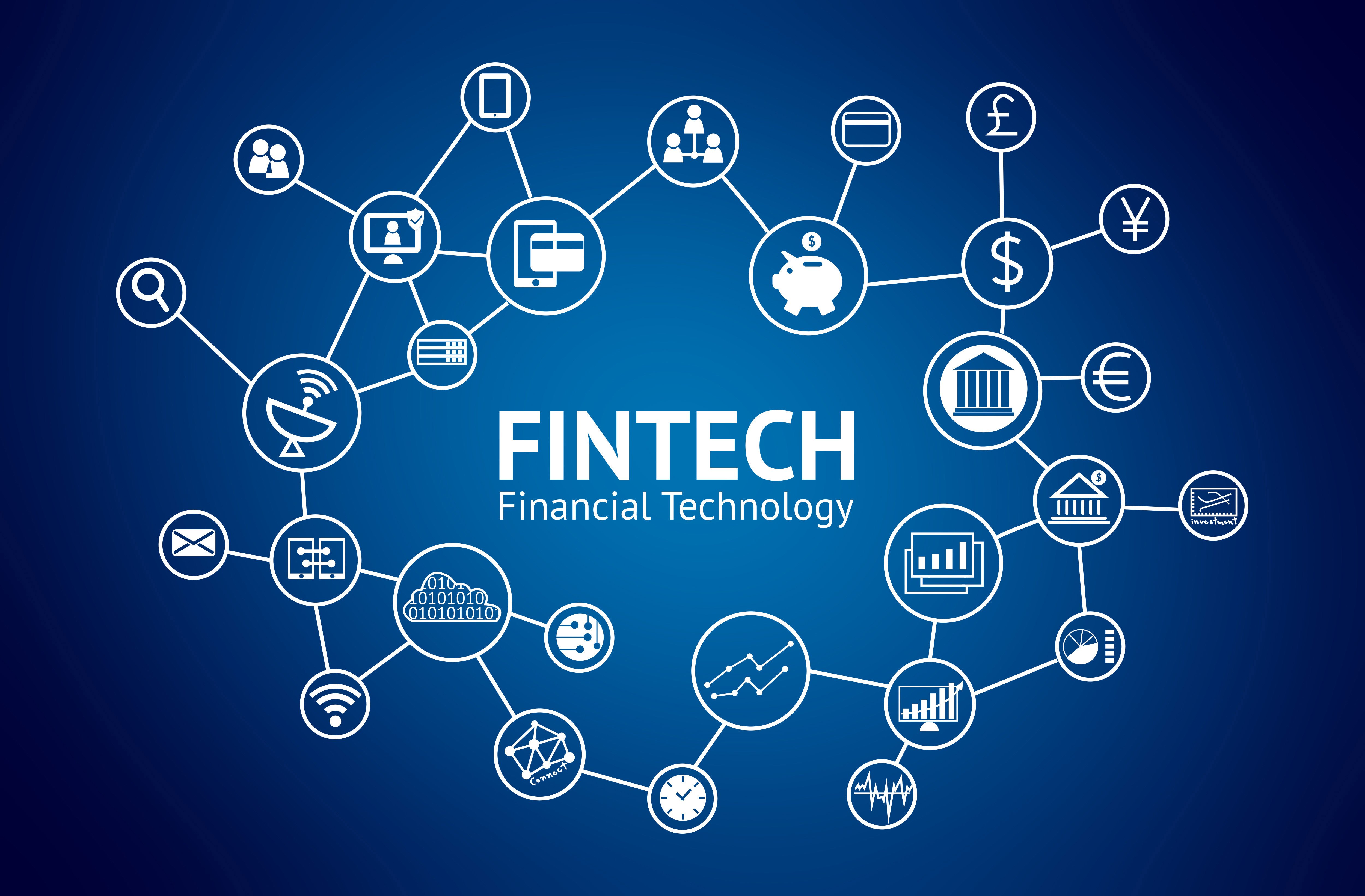 Fintech mullistaa B2B-maksamisenkin