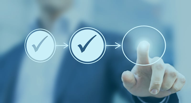 Verwerking van inkoopfacturen – Vier stappen naar meer efficiëntie