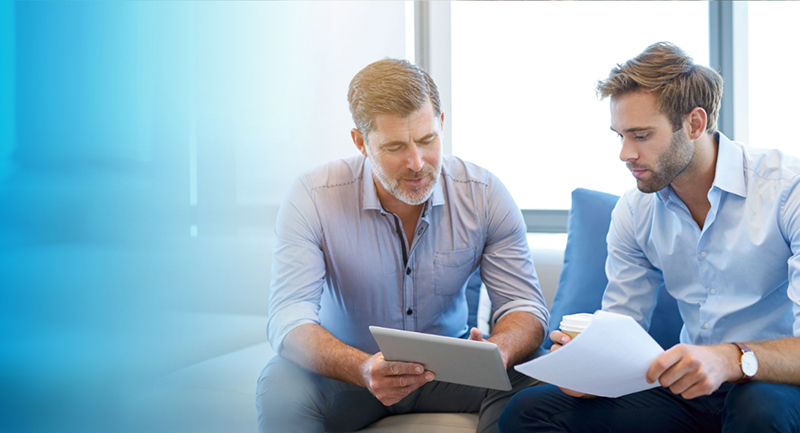 The easier way to process your purchase invoices